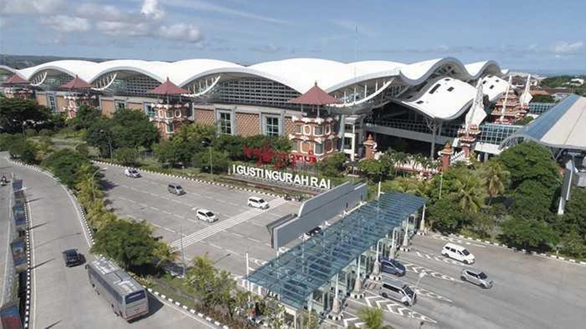 Bandara I Gusti Ngurah Rai